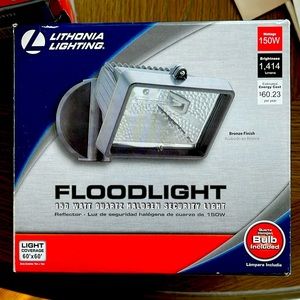 Lithonia Lighting Floodlight